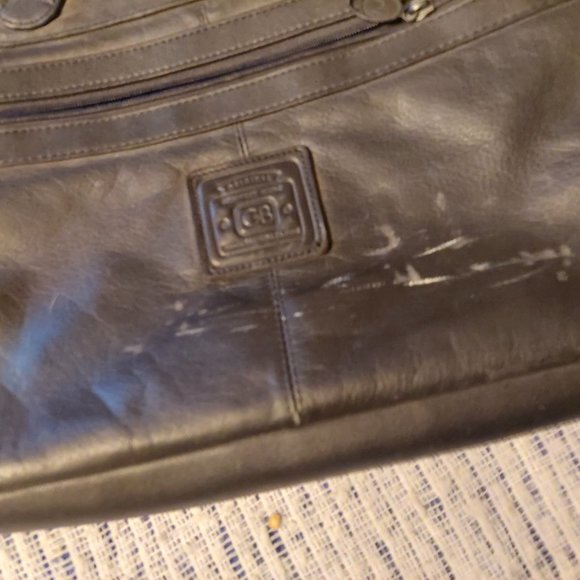 geoffrey beene attache - Picture 12 of 13